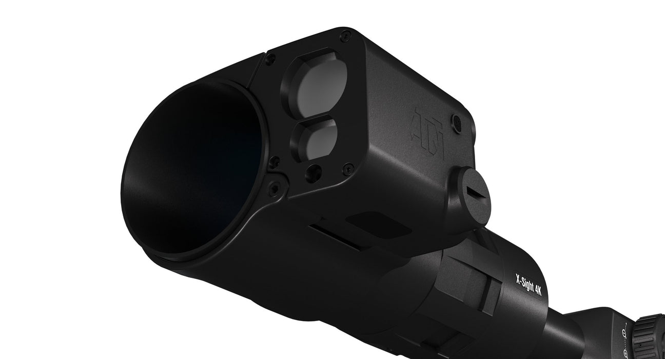 ATN ABL Smart Scope Mounted Laser Rangefinder | Outdoor Optics