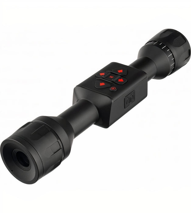 ATN Mars LT Ultra Light 60Hz Thermal Rifle Scope | Outdoor Optics